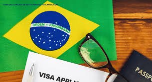 Visto Brasil